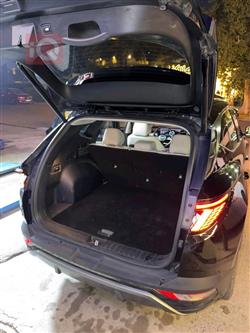 هیوندای تۆکسۆن